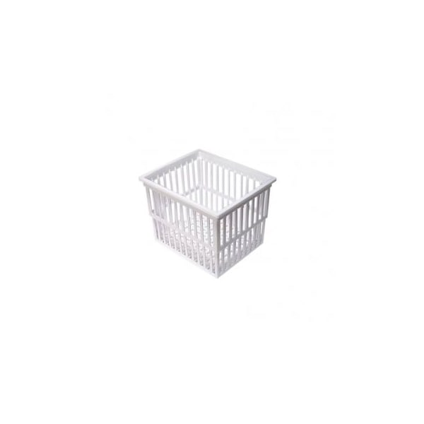 United Scientific Autoclave Basket, 4 3/4x4 1/4x5 1/2, 6/pk, 6PK 248644 - main